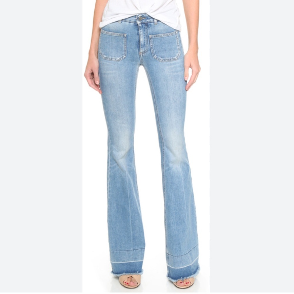 Stella McCartney Denim | Size 25
